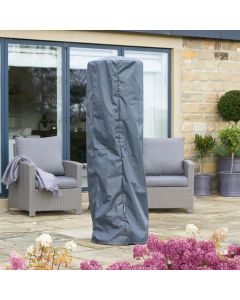 Cylinder Patio Heater Aerocover