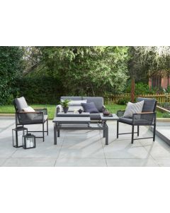 Bellmount Sofa Lounge Set