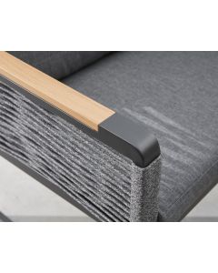 Bellmount Mini Corner Lounge Set