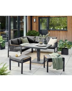 Bellmount Mini Corner Lounge Set