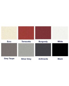 Scolaro Rimini Cantilever Parasol - 8 Colours