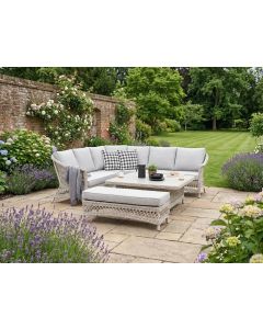 Cotswold Comfort Corner Lounge Set