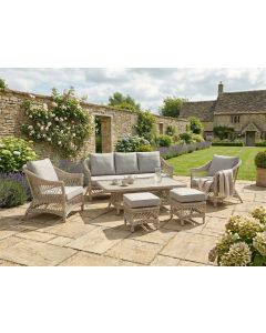 Cotswold Sofa Lounge Set