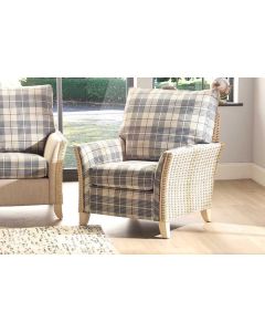 Arlington Armchair
