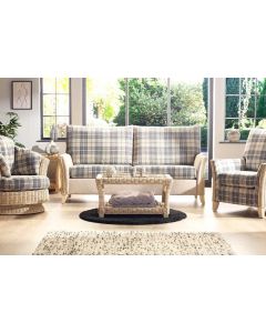 Arlington 3 Seat Sofa