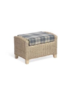 Arlington Footstool