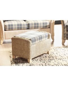 Arlington Footstool