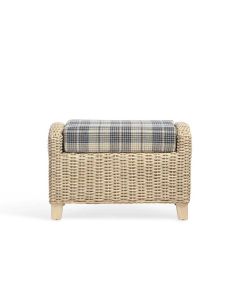 Arlington Footstool
