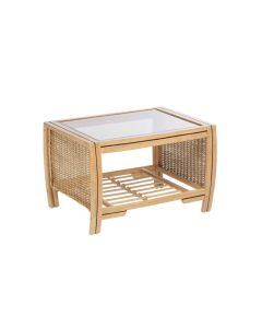 Centurion Coffee Table