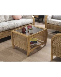 Centurion Coffee Table