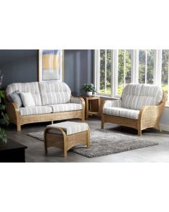 Centurion Footstool