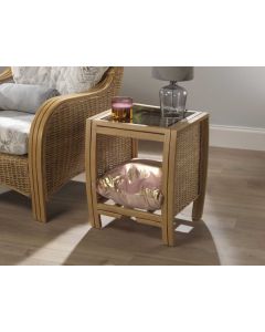 Centurion Lamp Table