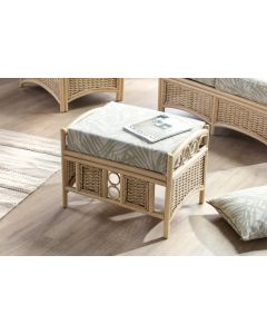 Chelsea Footstool