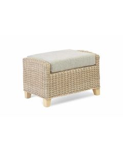 Corsica Footstool 