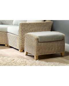 Corsica Footstool 