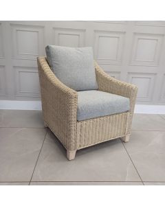 Dijon Armchair