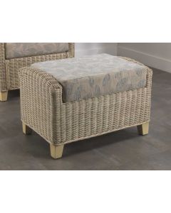 Dijon Footstool