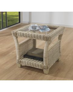 Dijon Lamp Table