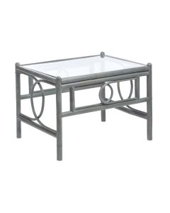 Madrid Coffee Table -Grey Wash