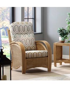 Manila Armchair