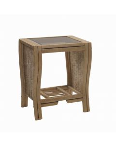 Opera Lamp Table