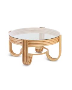 Pretzel Coffee Table