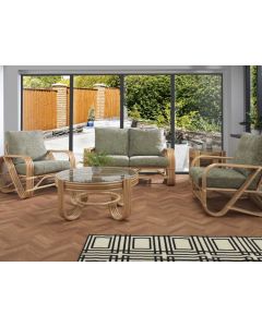 Pretzel Coffee Table