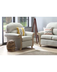 Samford Armchair