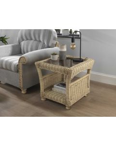 Samford Lamp Table