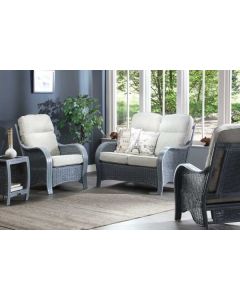 Turin 2 Seat Sofa