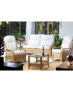 Vale 3 Seat Sofa