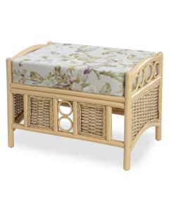 Vale Footstool
