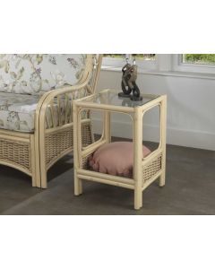 Vale Lamp Table
