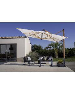 Scolaro Galileo Wood Look Cantilever - 8 Colours