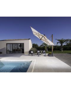 Scolaro Galileo Wood Look Cantilever - 8 Colours