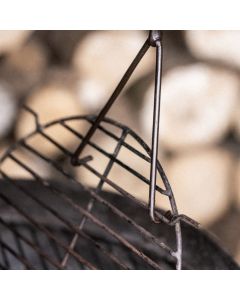 Kadai Single Grill Lifter