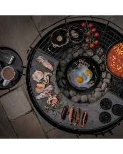 Kadai Hot Plate to fit 80cm Kadai