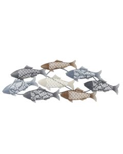 Fish Wall Hanging Decoration