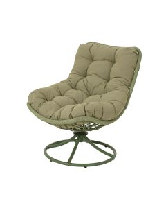 Medellin Outdoor Swivel chair 