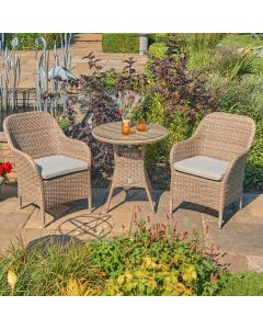 Monte Carlo 2 Seat Set - Sand