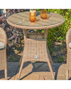 Monte Carlo 2 Seat Set - Sand