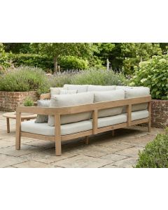 Leno Corner Lounge Set