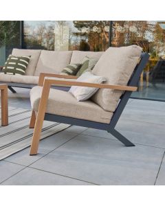 Melford 3 Seater Sofa Lounge Set