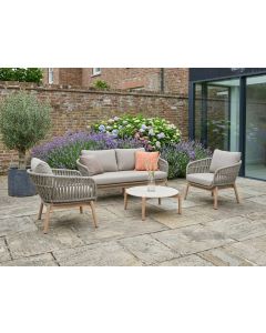 Modesto Sofa Lounge Set