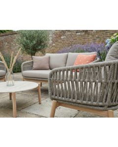 Modesto Sofa Lounge Set