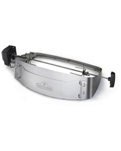 BBQ Heavy Duty Rotisserie Kit for Napoleon TravelQ and PRO285 Series