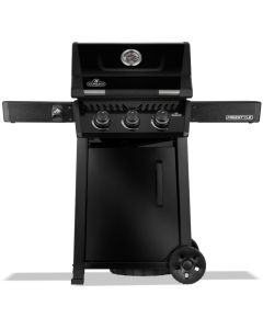 Napoleon Freestyle 365 - 3 Burner Gas BBQ - Black