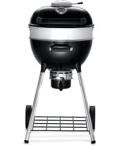 Napoleon PRO18K-LEG-3 Professional Kettle Charcoal BBQ 47cm