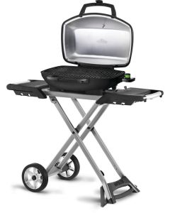 Napoleon TravelQ PRO285X Electric  BBQ 2200 Watt with Stand