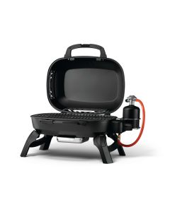 Napoleon TravelQ 240 - Portable Gas BBQ